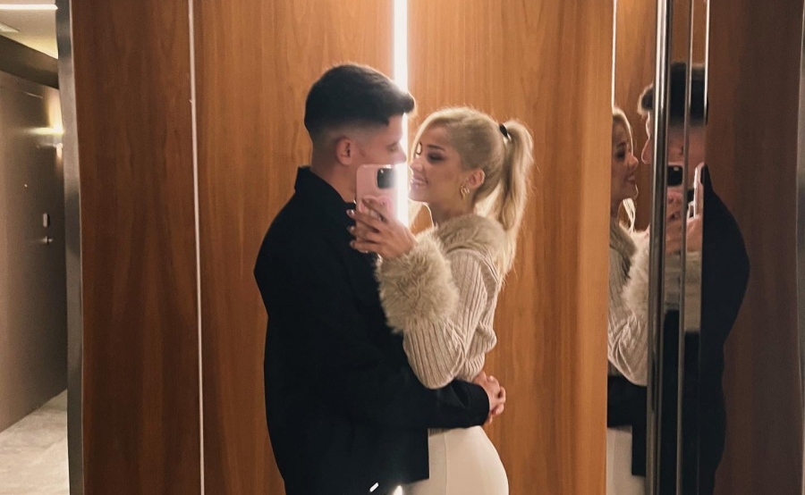 Συνεχίζεται ο σάλος στην Κύπρο με τον Φειδία Παναγιώτου - Η χλιδή στα βίντεο και τα πάρτι που έφεραν την έρευνα της Ευρωπαϊκής Εισαγγελίας