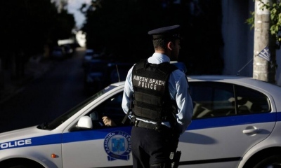 Συνελήφθη διοικητής αστυνομικού τμήματος - Ζητούσε 30.000 ευρώ τον χρόνο από ιδιοκτήτρια νυχτερινού κέντρου