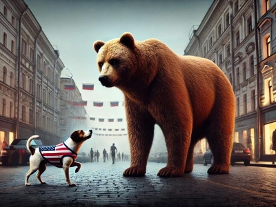 O Biden… «μόλυνε» τον Trump - O Putin αγνοεί το τελεσίγραφο και τις απειλές του - Οργή... στη Ρωσία