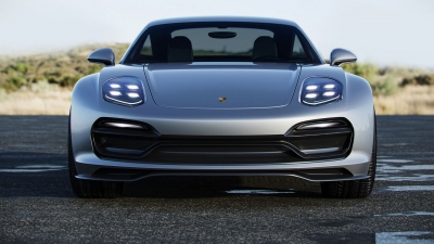 Πως θα μπορούσε να είναι μία σύγχρονη Porsche 928;