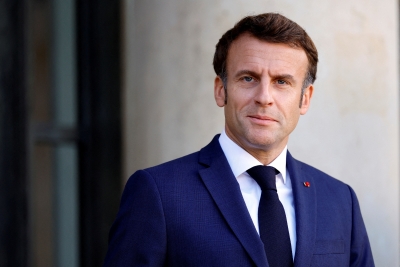 Ο Macron επιδιώκει να αυξήσει τις παραδόσεις γαλλικού εμπλουτισμένου ουρανίου στις ΗΠΑ
