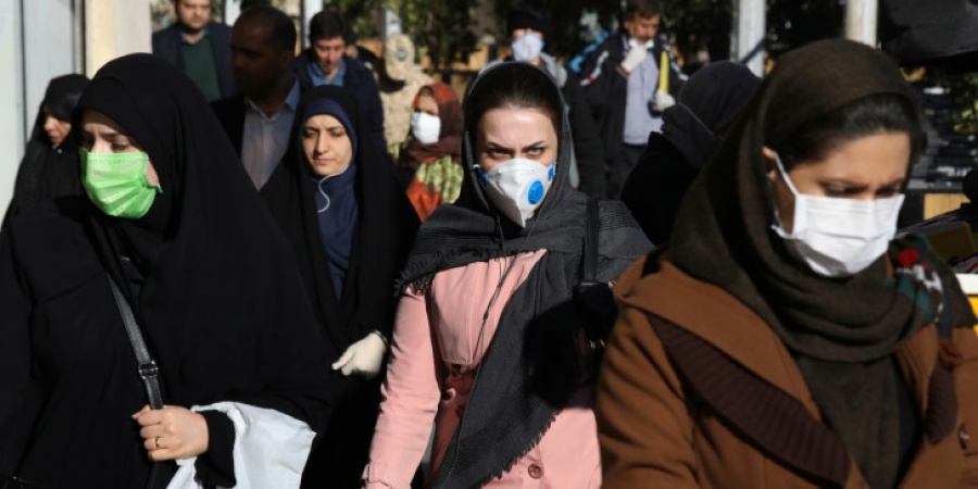 Πάνω από 700 Ιρανοί ήπιαν μεθανόλη για να θεραπεύσουν τον κορωνοϊο και πέθαναν