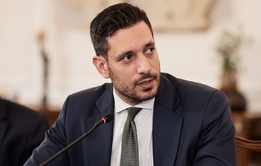 Κυρανάκης: Διαγωνισμός για 15 νέους συρμούς του μετρό ως τον Φεβρουάριο – Πλήρως λειτουργικός σιδηρόδρομος το 2026