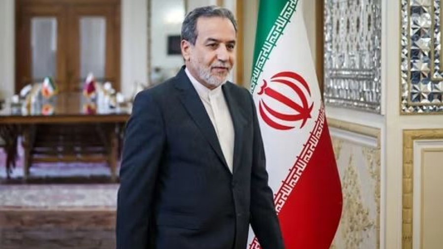 Araghchi (ΥΠΕΞ Ιράν): Πηγή αστάθειας οι ΗΠΑ για τη Μέση Ανατολή
