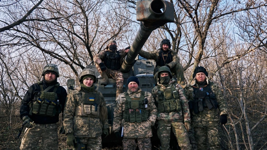 Σε πανικό οι Ουκρανοί - Η εξόντωση του Διοικητή της 110ης ταξιαρχίας αποκάλυψε μία κομβική αλλαγή στις τακτικές του στρατεύματος