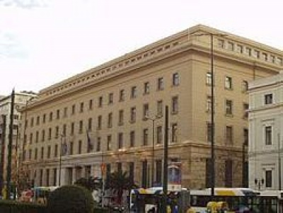 Ελλάδος: Δεν της αρκούν τα υψηλά 3,5 χρόνων για τον τίτλο της