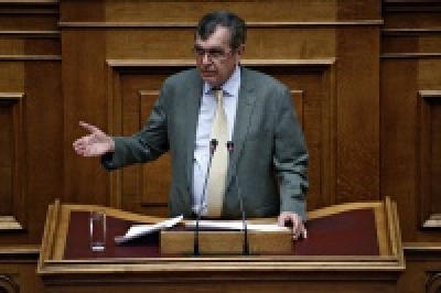Κρεμαστινός: Λογικό ΣΥΡΙΖΑ και Κίνημα Αλλαγής να αναζητήσουν ένα πλαίσιο συμφωνίας