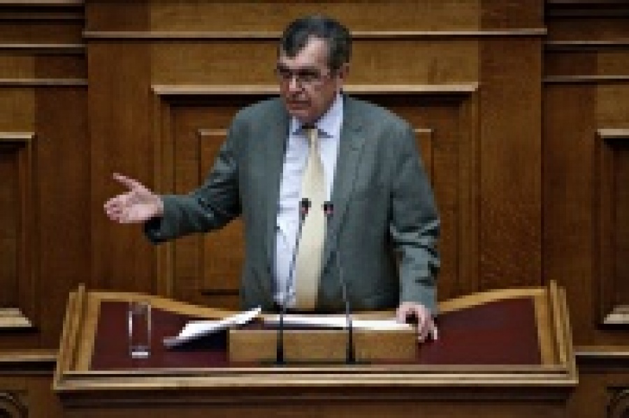 Κρεμαστινός: Λογικό ΣΥΡΙΖΑ και Κίνημα Αλλαγής να αναζητήσουν ένα πλαίσιο συμφωνίας