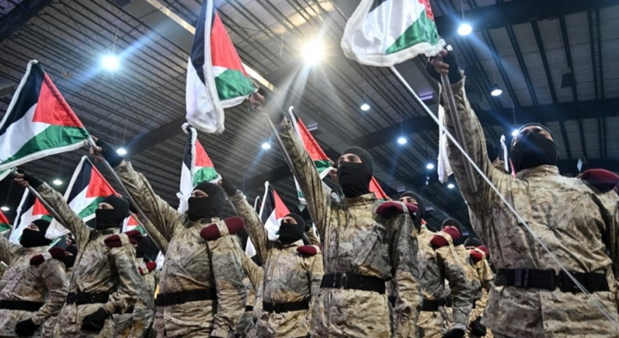 Ιράν: Η Hezbollah δεν χρειάζεται όπλα από αλλού, είναι αρκετά ισχυρή – Ο Λίβανος ανάχωμα στο Ισραήλ