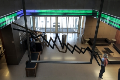 Λίγο μετά το άνοιγμα του ΧΑ – Διατηρείται το ανοδικό momentum – Επηρεάζει η αποκοπή του μερίσματος των ΕΛΠΕ