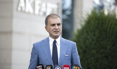 Celik (Τουρκία): Οι Έλληνες τρυπάνε τα φουσκωτά προσφύγων, σκοτώνουν τους ανθρώπους