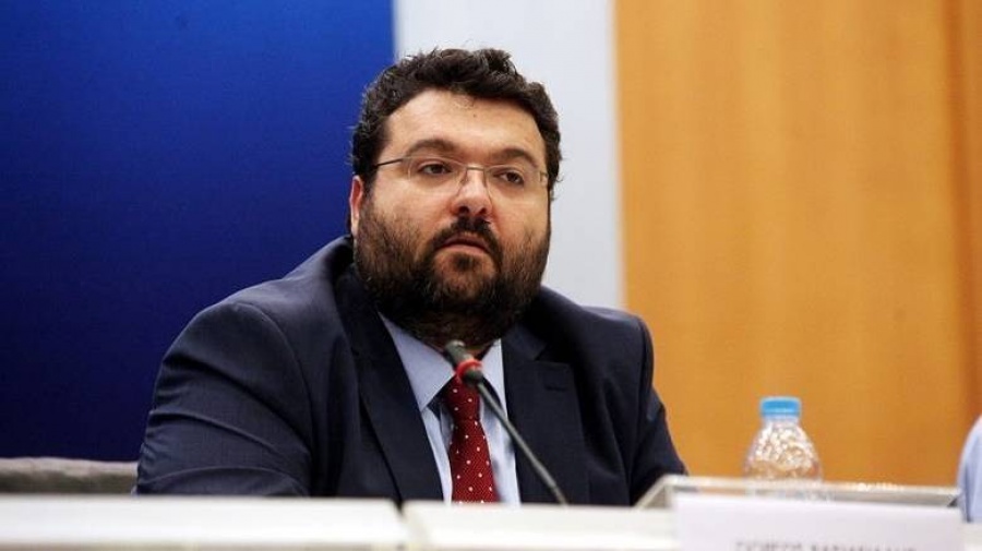 Τελεσίγραφο Βασιλειάδη στη Super League - «Ή 12 ομάδες ή καλό καλοκαίρι!»