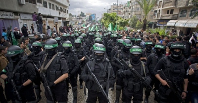 Hamas: Είμαστε έτοιμοι για πλήρη συμβιβασμό με το Ισραήλ για κρατούμενους – ομήρους