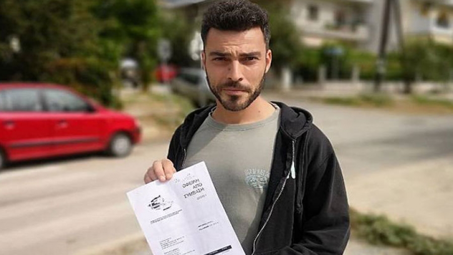 Θεσσαλονίκη: Ο πατέρας - αρνητής επέδωσε… «πρόστιμο» 2,7 εκατ. ευρώ στη διευθύντρια του σχολείου