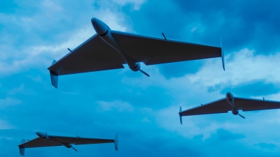 Παραδοχή ΗΠΑ: Δεν έχουμε κατάλληλα μέσα προστασίας από τα Shahed