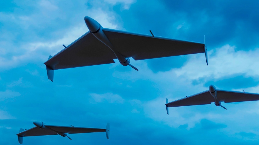 Παραδοχή ΗΠΑ: Δεν έχουμε κατάλληλα μέσα προστασίας από τα Shahed