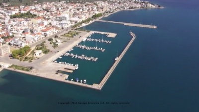 Παρατείνεται έως τις 31 Ιανουαρίου 20202 η προθεσμία για την υποβολή εκδήλωσης ενδιαφέροντος για την Μαρίνα Ιτέας