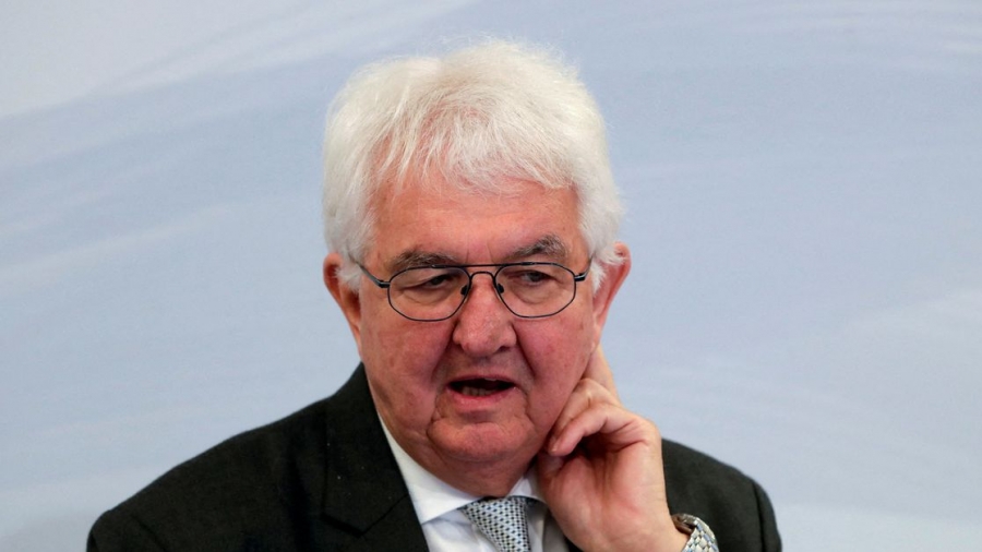 Διαφοροποίηση από Holzmann (ΕΚΤ): Το καλοκαίρι η πρώτη αύξηση των επιτοκίων, στα τέλη του 2022 η δεύτερη