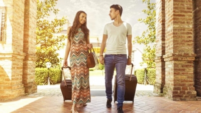 Η G Adventures και η Hostelworld φέρνουν νέους ταξιδιώτες στην Ελλάδα