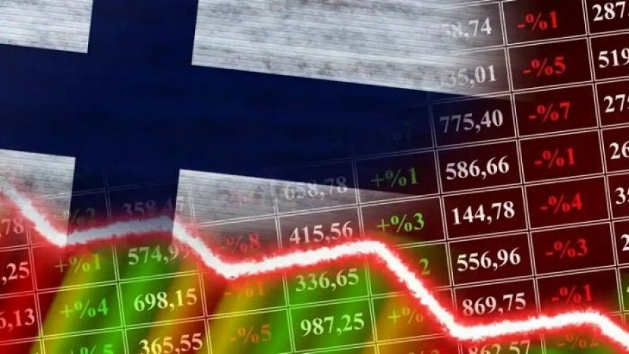 Φινλανδία 2025: Μια δοκιμασία για την... «πιο ευτυχισμένη χώρα» - Βαθιά κρίση, μνήμες Ελλάδας που κάποτε κορόιδευε