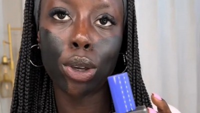 Σφοδρές αντιδράσεις για εταιρεία καλλυντικών που κυκλοφόρησε κατάμαυρο foundation