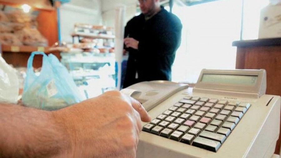 Βουτιά κατά 9% της κατανάλωσης στα σουπερ μάρκετ το Σεπτέμβριο 2018 εξαιτίας των φόρων
