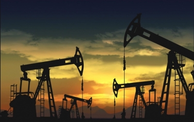 Iσχυρά κέρδη για το πετρέλαιο - Στο +3,57% και τα 68,75 δολ. το βαρέλι το Brent