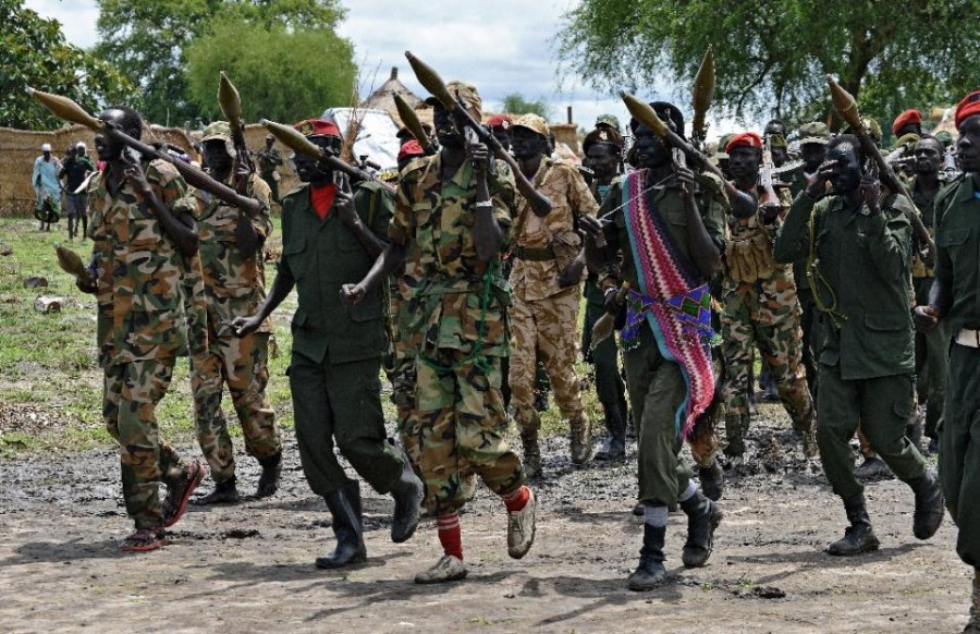 Αιθιοπία: Σφαγή εκατοντάδων αμάχων καταγγέλλει η Διεθνής Αμνηστία