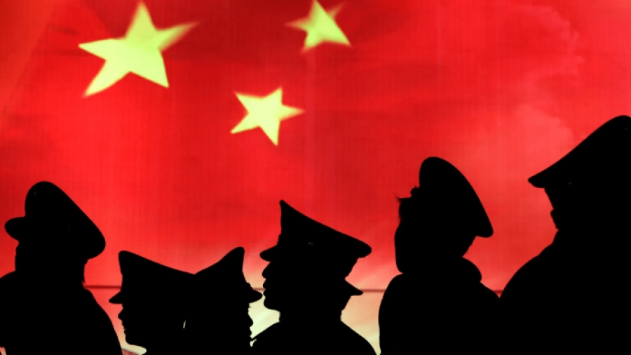 Βαρόνοι ναρκωτικών χορεύουν με τον δράκο - Τα θολά συμβόλαια δίνουν στην Κίνα απεριόριστη πρόσβαση στο πλούσιο σε ορυκτά Αφγανιστάν