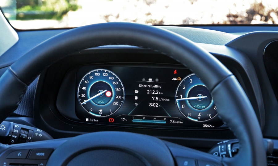 Τα λάθη που αυξάνουν την κατανάλωση καυσίμου στο αυτοκίνητο