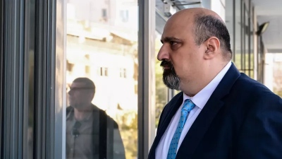Αυτό είναι το σκεπτικό του βουλεύματος για Τριαντόπουλο: Τι έπρεπε να είχε αποτραπεί στα Τέμπη, τι είπαν οι ανώτατοι δικαστές