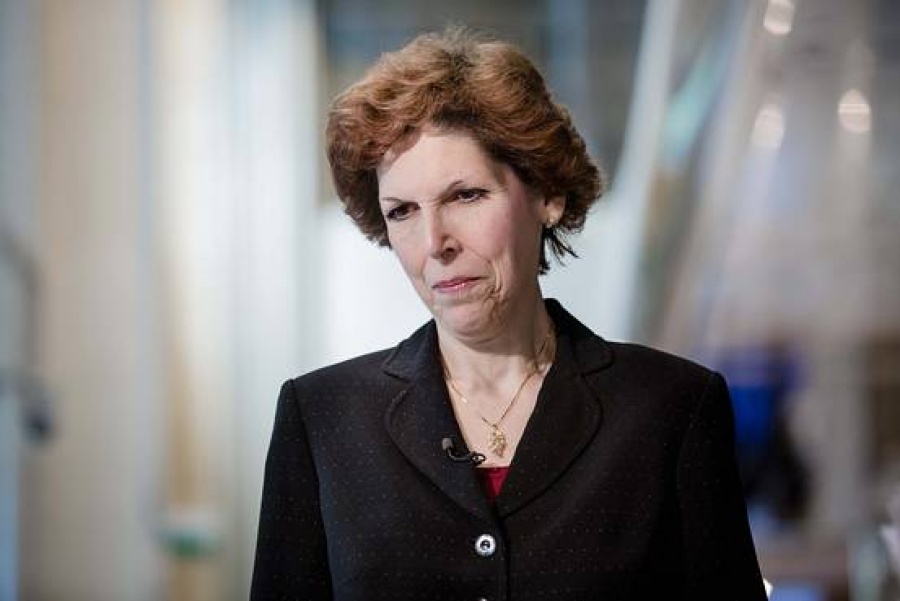 Mester (Fed): Πρέπει να δούμε την επόμενη συνεδρίαση της Fed με ανοιχτό μυαλό
