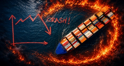 El-Erian warns of global market paralysis as oil and liquidity buffers run out