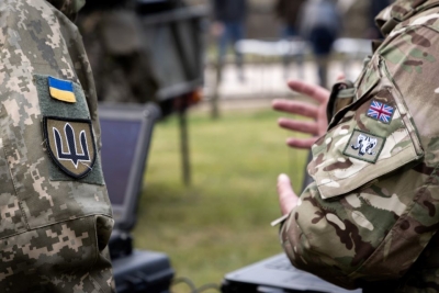 Παραδοχές Βρετανών: Οι ΗΠΑ αποφασίζουν για τα όπλα στην Ουκρανία - Χρόνια για να ενταχθεί στο ΝΑΤΟ