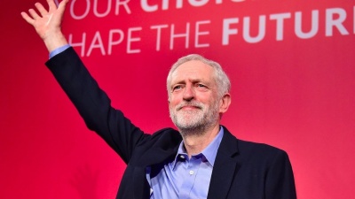 Βρετανία: Ο Corbyn απέρριψε την πρόσκληση για το γεύμα προς τιμήν του Trump