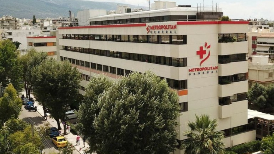 Διεθνής διάκριση για τον δρ Νικόλαο Πλεύρη, Διευθυντή Χειρουργό Γυναικολόγο του Metropolitan General