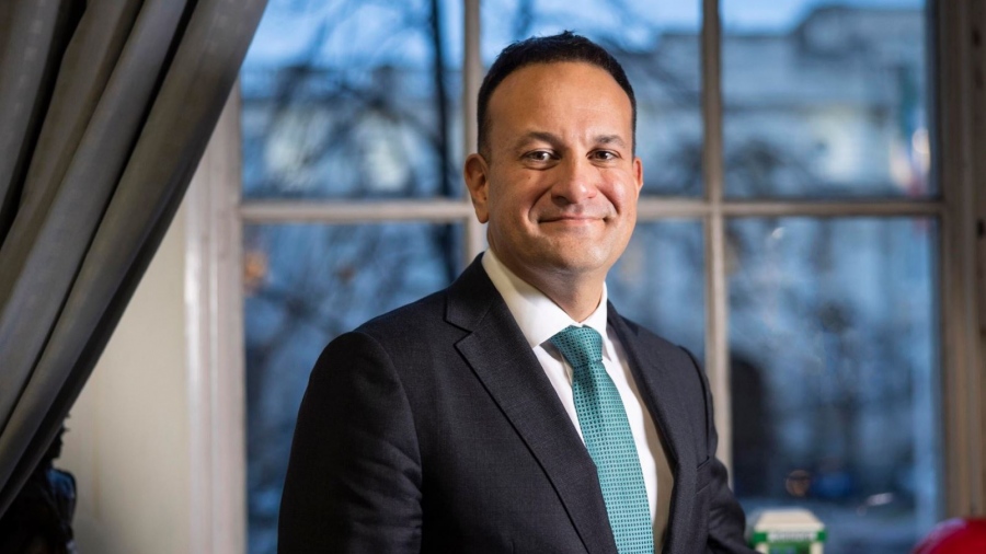 Varadkar (Ιρλανδία): Απαντώντας με δυσανάλογη βία στη Γάζα οι Ισραηλινοί θα «ακυρώσουν» τη διεθνή αλληλεγγύη στο λαό τους