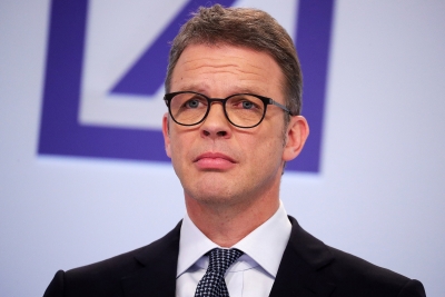 Deutsche Bank: Κίνδυνος ύφεσης στη Γερμανία, αν επιβληθεί ενεργειακό embargo στη Ρωσία