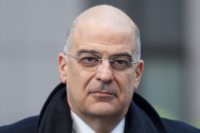 Δένδιας: Δεν είμαι υπέρ των συλλαλητηρίων όσον αφορά θέματα εξωτερικής πολιτικής