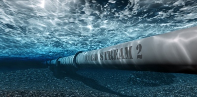 Οργή Rubio για Politico: Δημοσιεύει ψέματα - Δεν αίρονται οι κυρώσεις στον Nord Stream 2