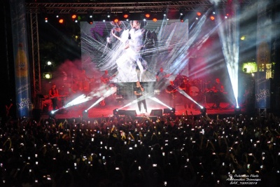 Επιτυχημένη η καλοκαιρινή συνεργασία Λουξ - Ρέμου για ακόμη μια χρονιά