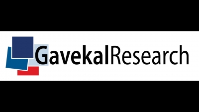 Gavekal Capital: Το πάγωμα των συναλλαγματικών αποθεμάτων της Ρωσίας διέρρηξε μια παγκόσμια οικονομική τάξη 50 ετών