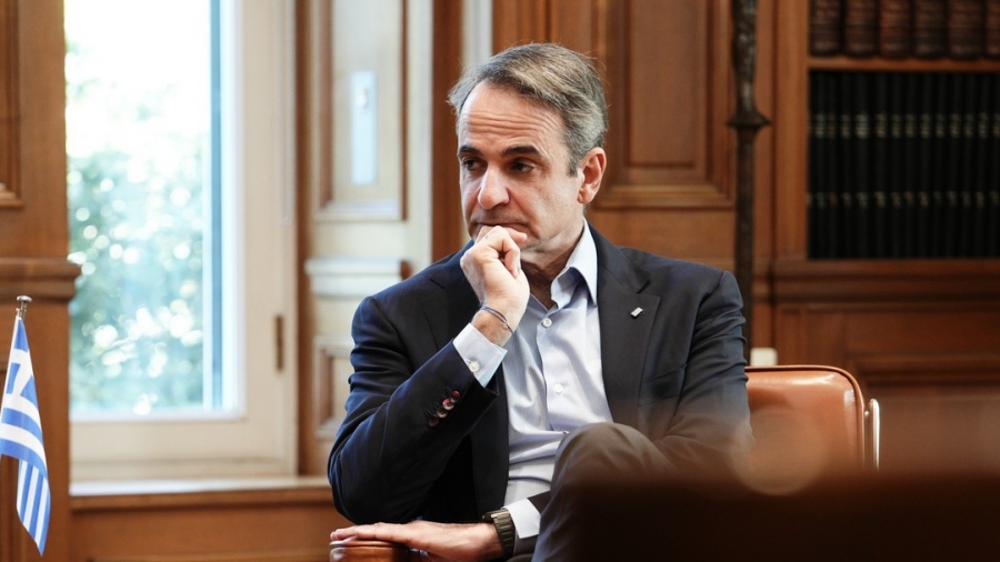 ΠΑΣΟΚ: Υποβάθμιση της Περιφέρειας ΑΜ-Θ από  τον ανασχηματισμό – Πολίτες β’ κατηγορίας οι βορειοελλαδίτες για τον Μητσοτάκη