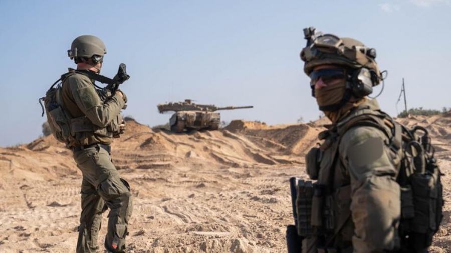 Iσραήλ: Εξολοθρεύσαμε πάνω από 250 τρομοκράτες της Hezbollah μέσα σε λίγες ώρες