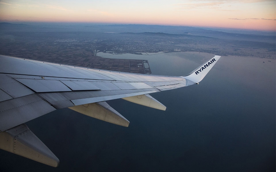 Οργισμένες αντιδράσεις από την ΕΕ για την «απαγωγή» του αεροσκάφους που απογειώθηκε από την Αθήνα