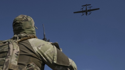 Μαζική επίθεση ουκρανικών drones στο Volgograd - Αποκρούστηκε από την αεράμυνα