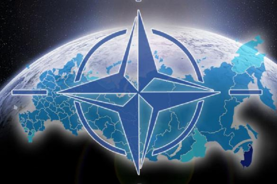 Είναι πλέον αργά – Ο πόλεμος του ΝΑΤΟ στην Ουκρανία άνοιξε το κατακλυσμικό Κουτί της Πανδώρας, γεμάτο τραγικές συνέπειες