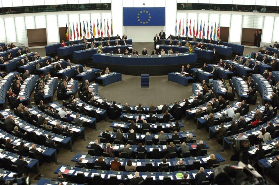 Το Ευρωπαικό Κοινοβούλιο ενέκρινε το νέο πρόγραμμα Βιομηχανικής Ανάπτυξης και Άμυνας