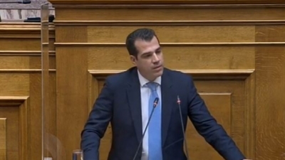 Πλεύρης για Τσίπρα