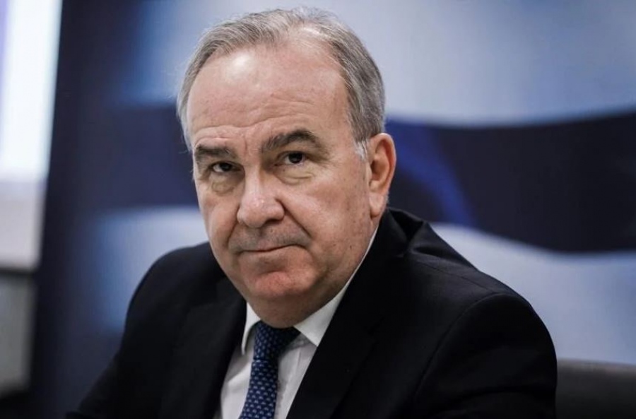 Παπαθανάσης (αναπληρωτής ΥΠΟΙΚ): Τον Σεπτέμβριο θα ανοίξει το Market Pass – Διπλή η πρώτη δόση